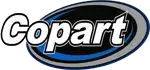 Copart logotipas